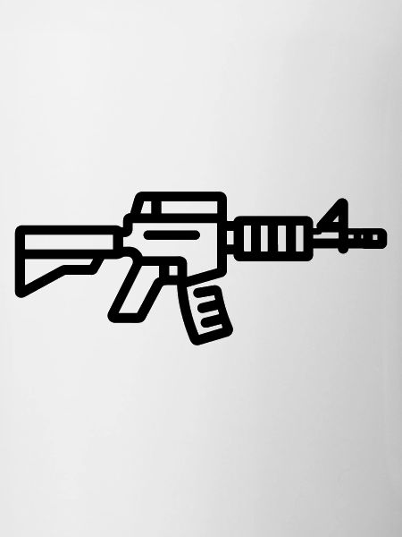 fusil