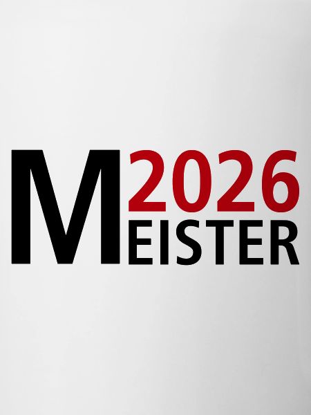 Champion 2026 Championship