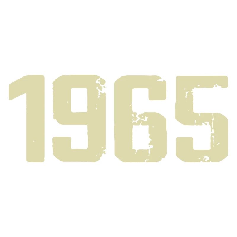 Jubiläum 1965
