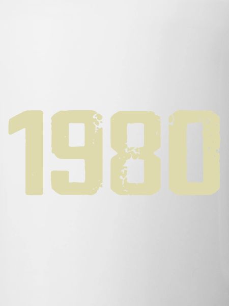 Jubilee 1980