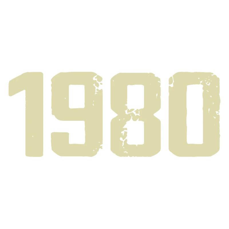 Jubilee 1980