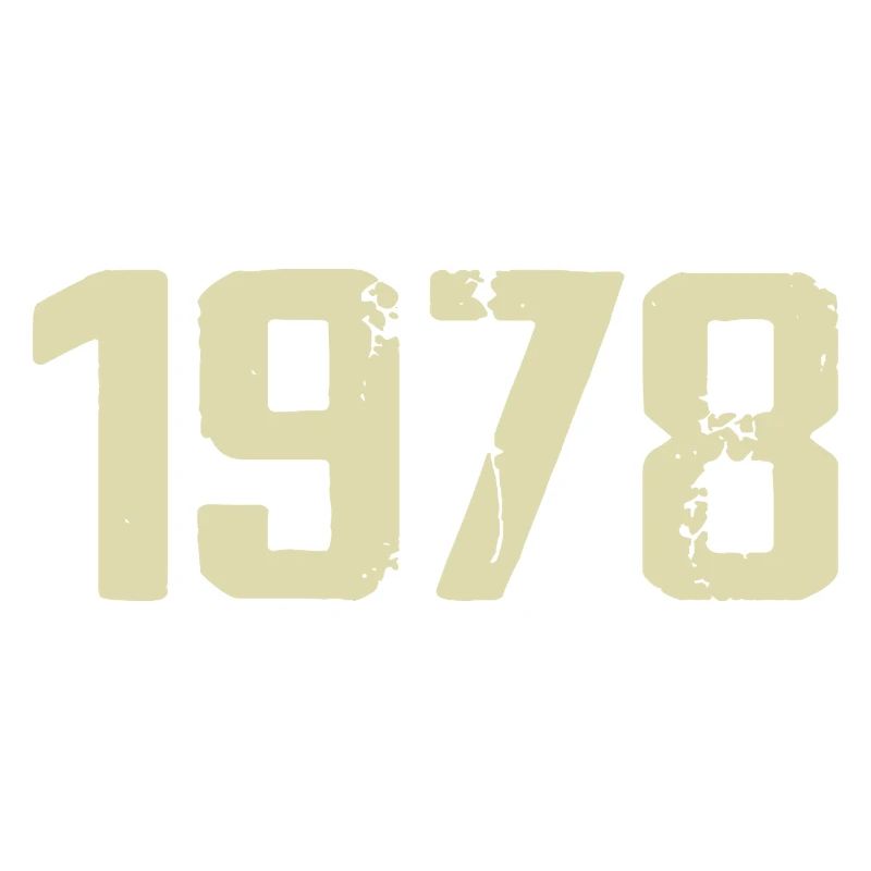 Jubilé 1978