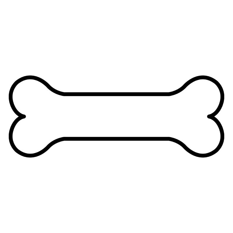 Dog bone