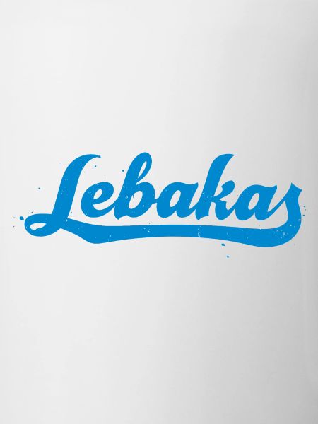 Broyage des Lebakas