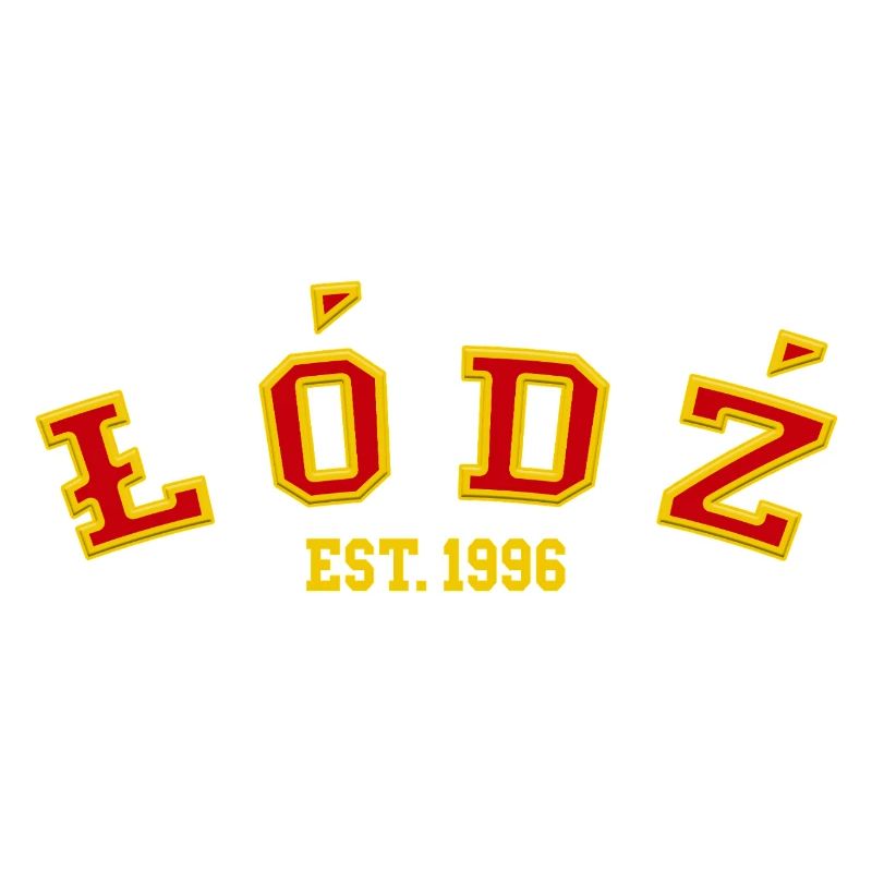 Łódź Est. 1996