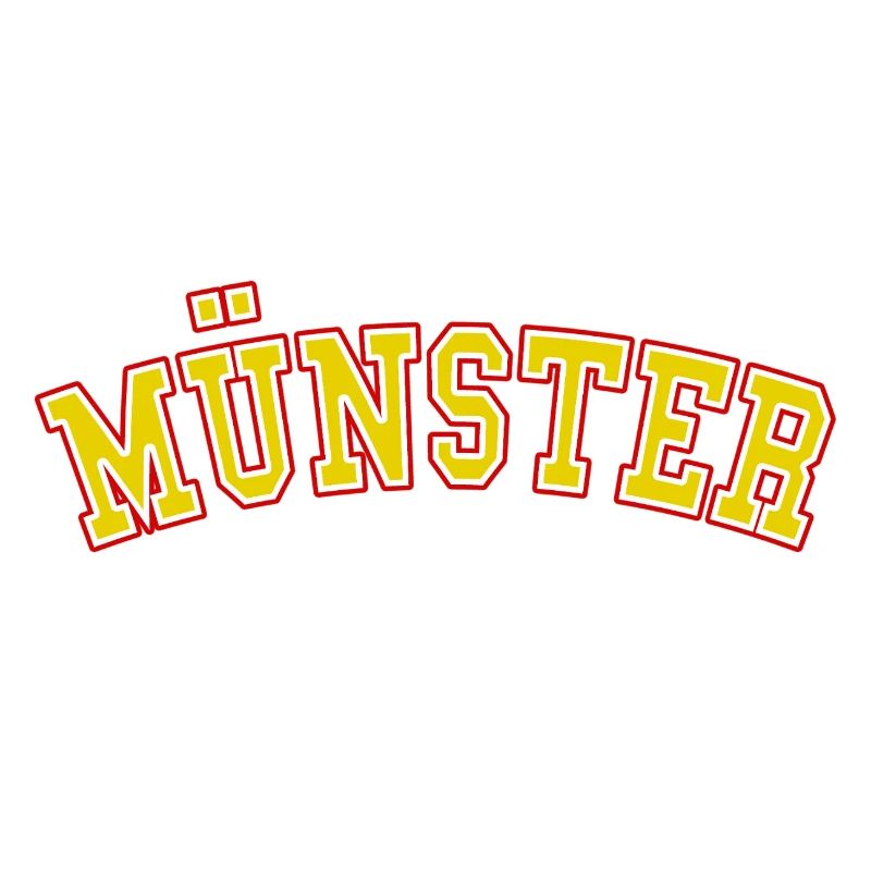 Münster Est. 1996
