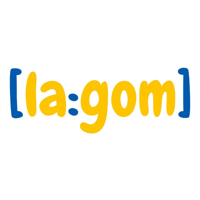 [la:gom]