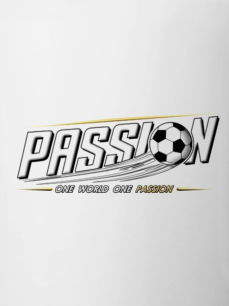 Weltweite Fußballleidenschaft