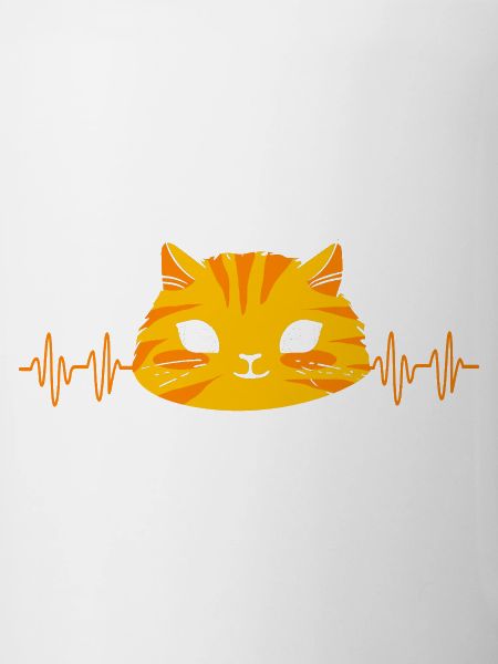 Tabby Katze