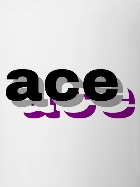 3D-asexuell