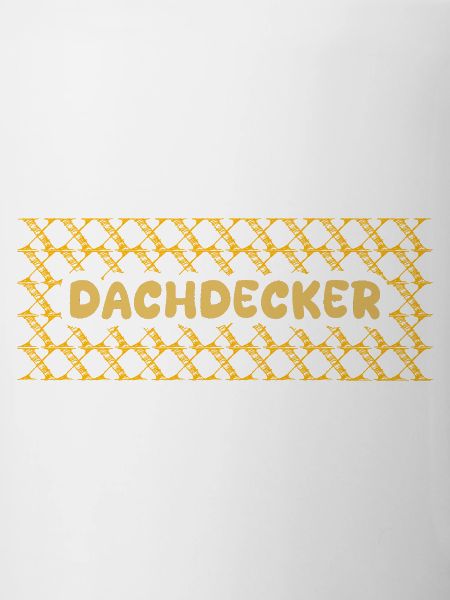 Berufung Dachdecker