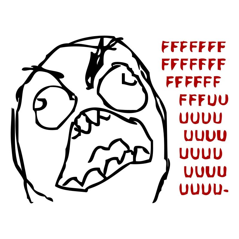 FFFFFFUUUUUUU