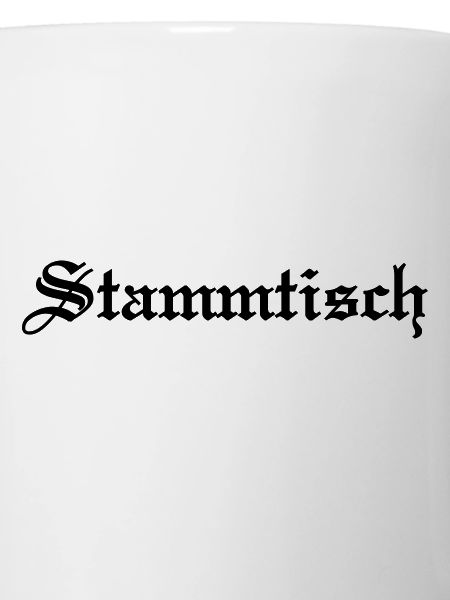 Stammtisch - Kicker Shirt