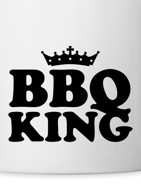 bbq king EN