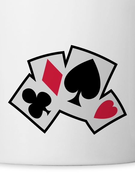 pokerkarten