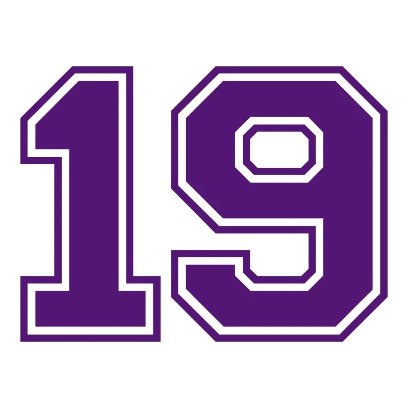 19