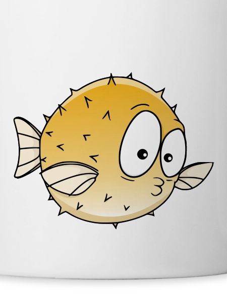 Kugelfisch