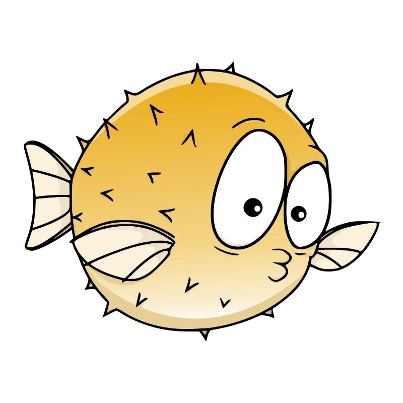Kugelfisch