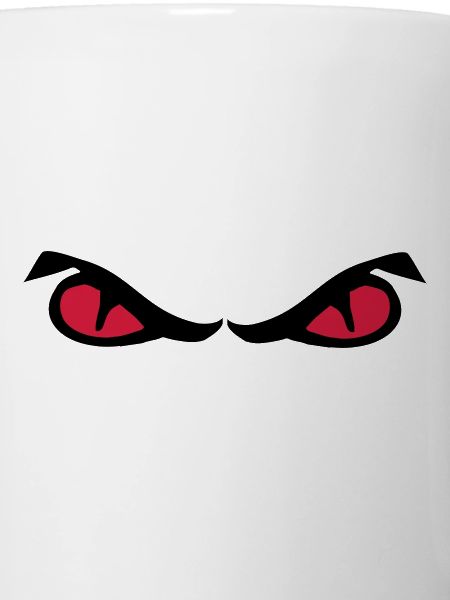 eyes