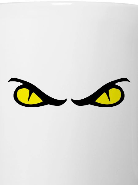 eyes