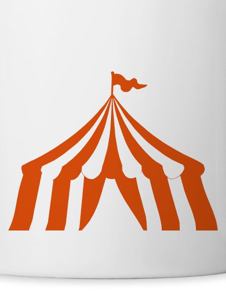 Zirkuszelt
