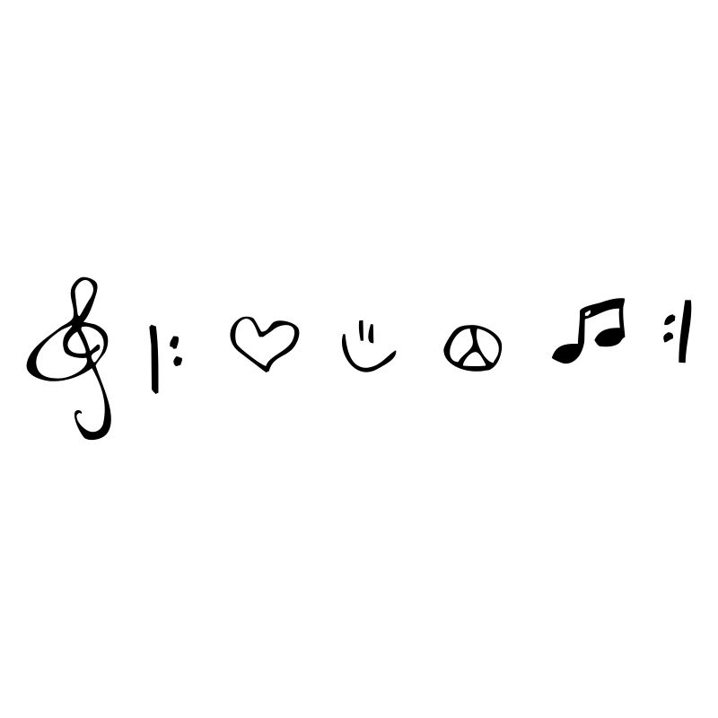 Musik - mein Leben