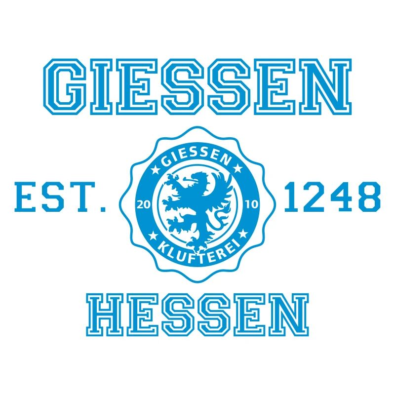 Gießen Est. 1248