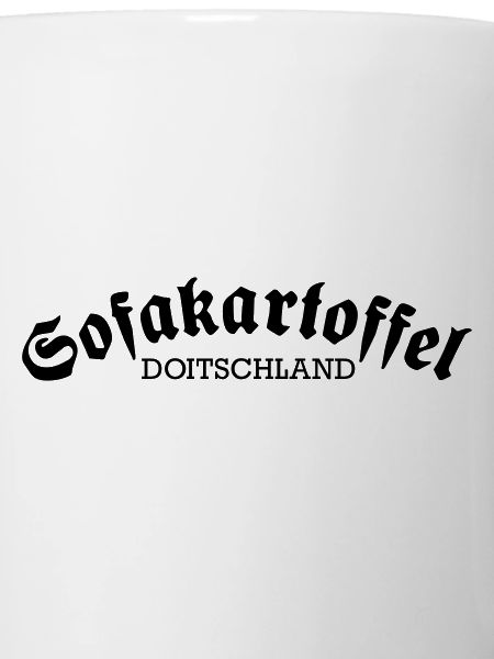 SOFARR KARRTOFFEL