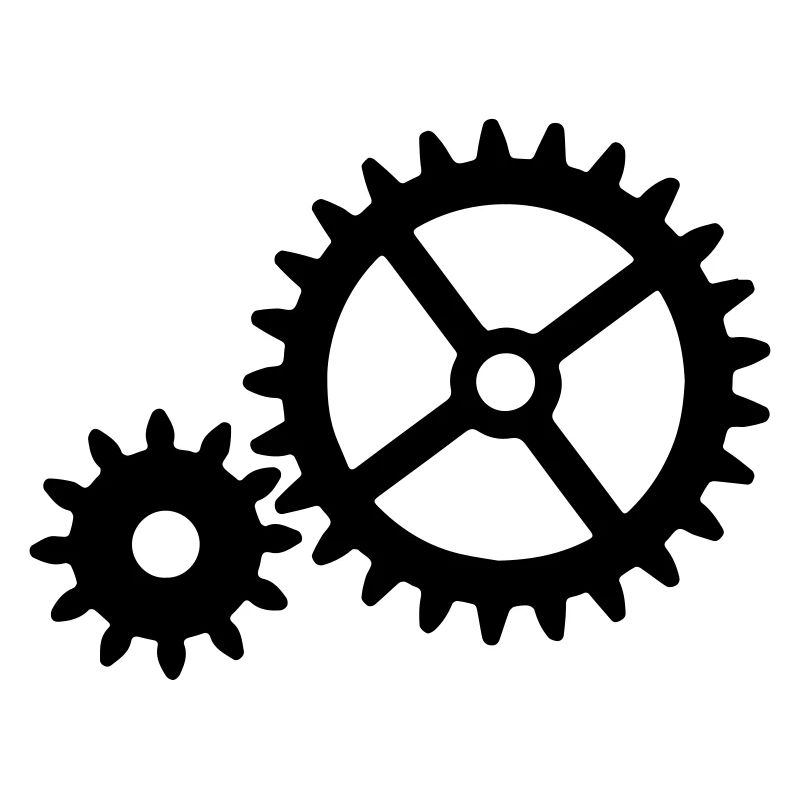 gears