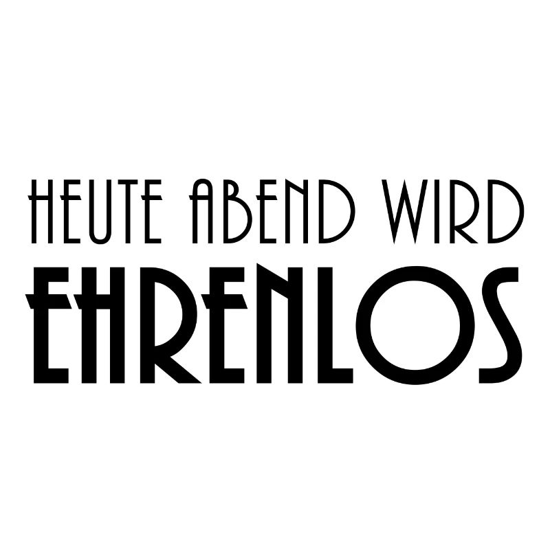 EHRENLOS
