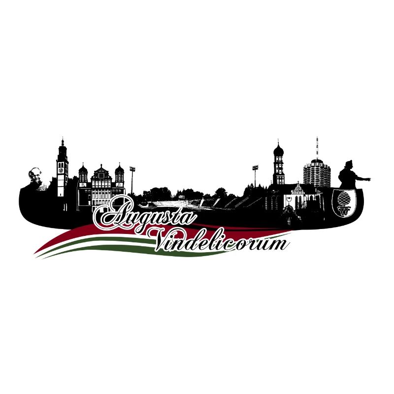 Augsburg Augusta
