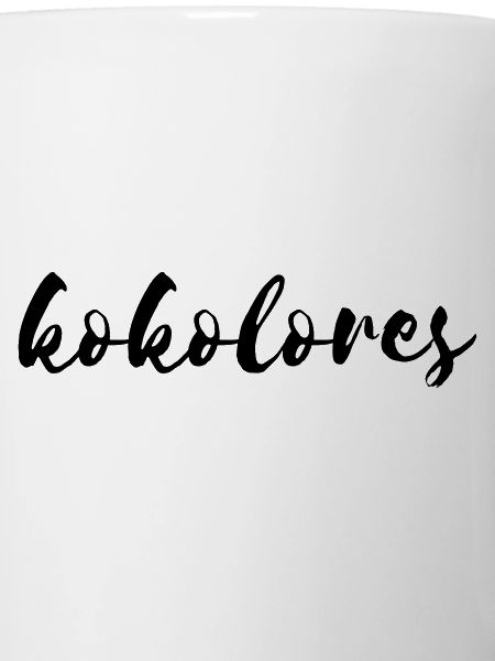 kokolores