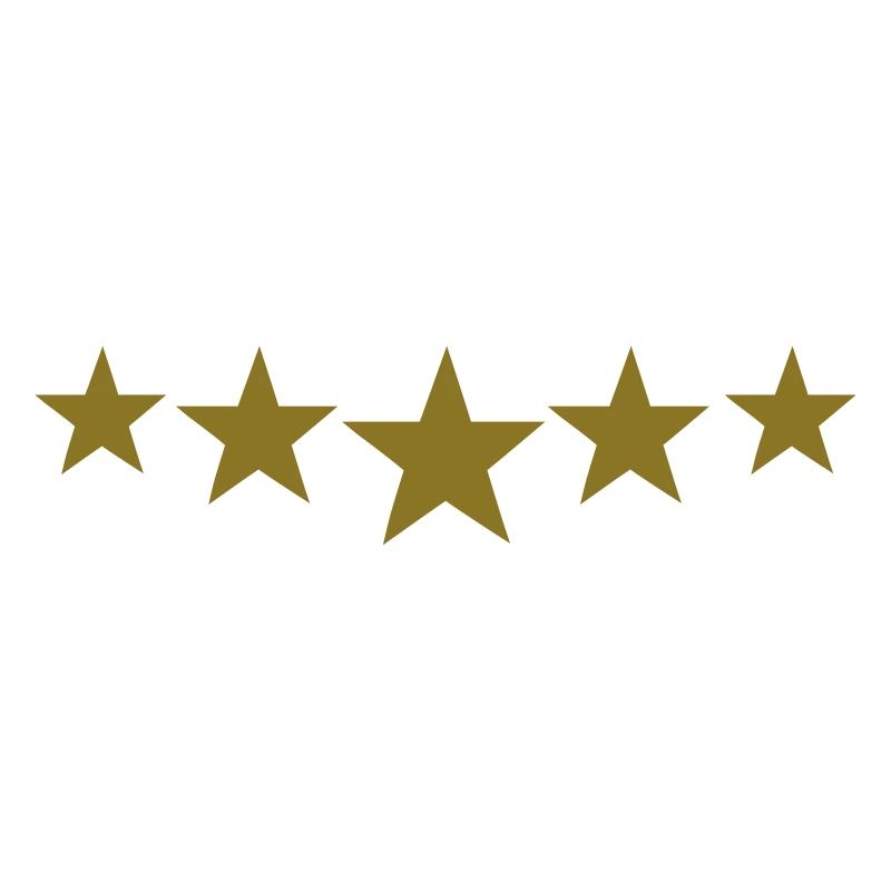 5 star