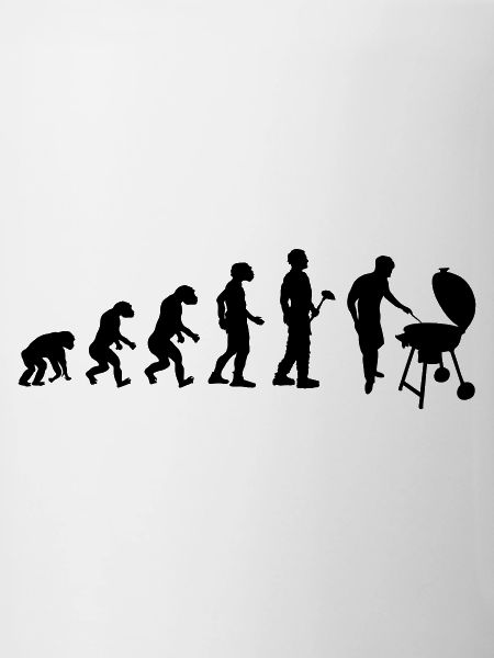 Evolution théorie Griller