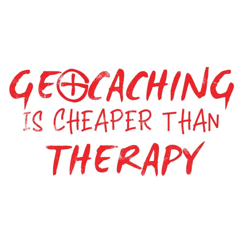 Geocaching, Geocache, GPS, Wandern, Nerd