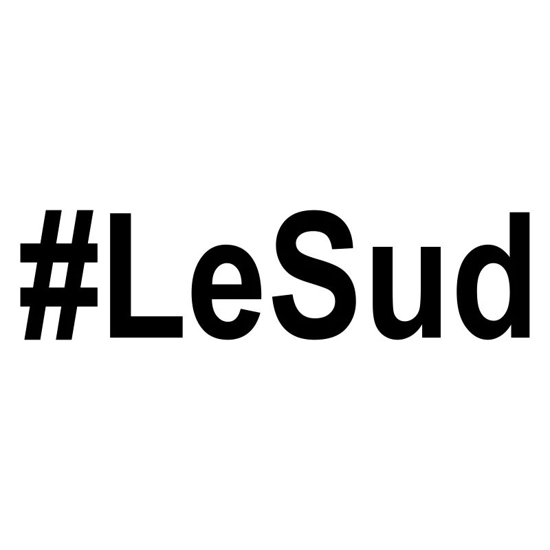 #LeSud