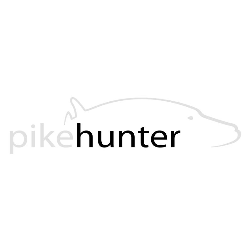 Pike Hunter-Logo