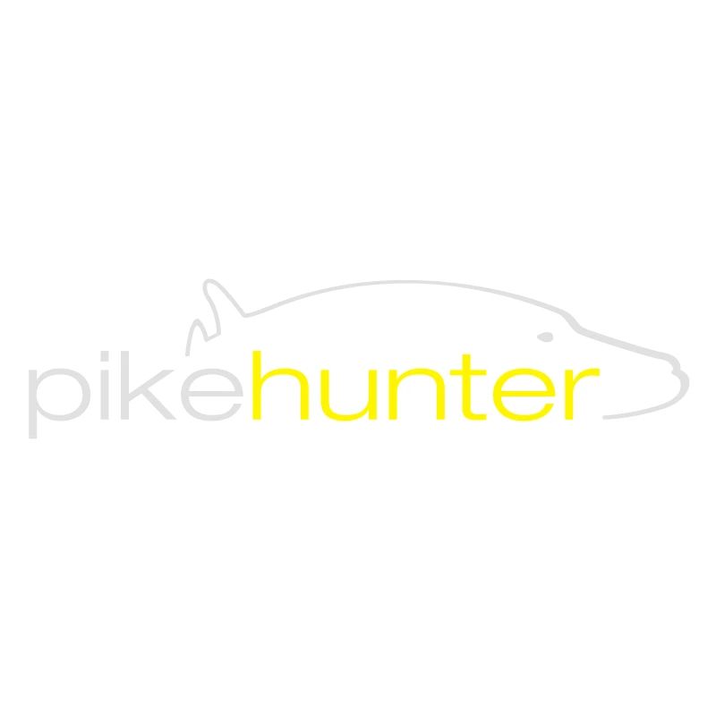 Braning Pike Hunter-med