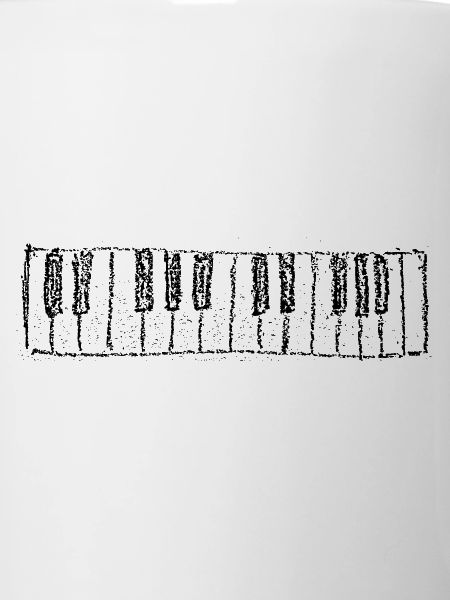 keys music