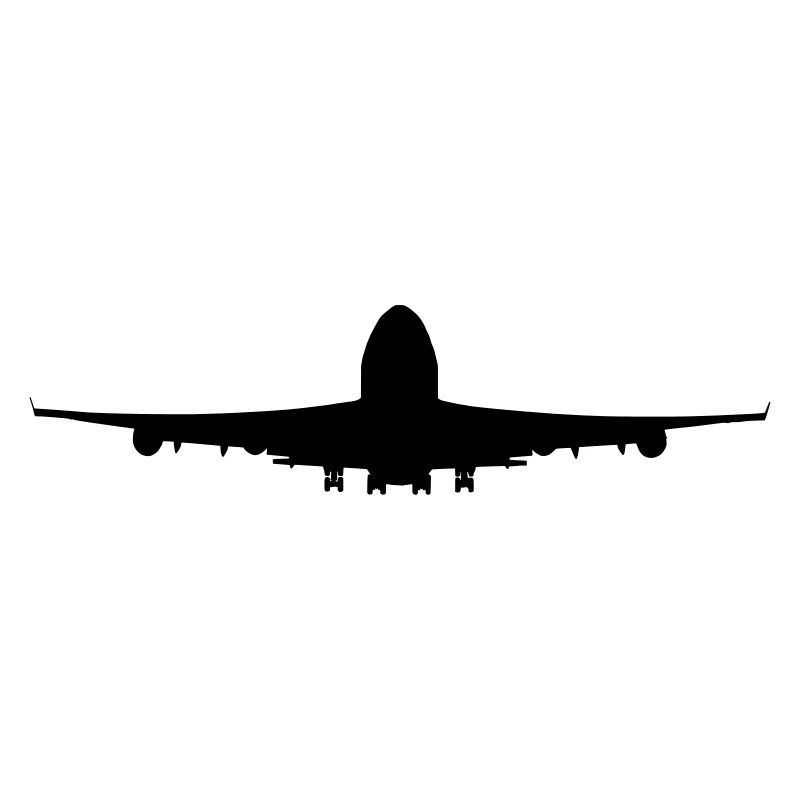 Flugzeug