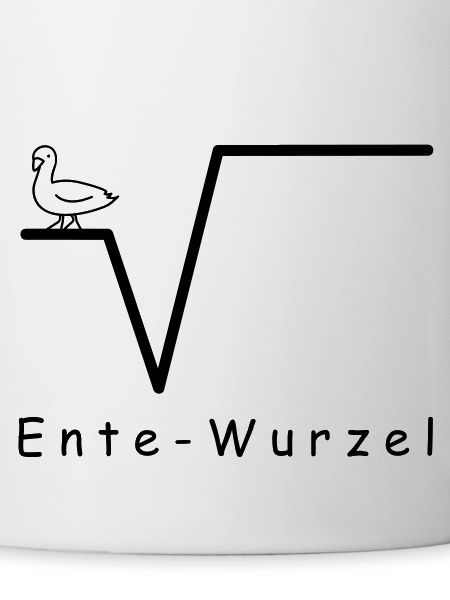 Canard-racine