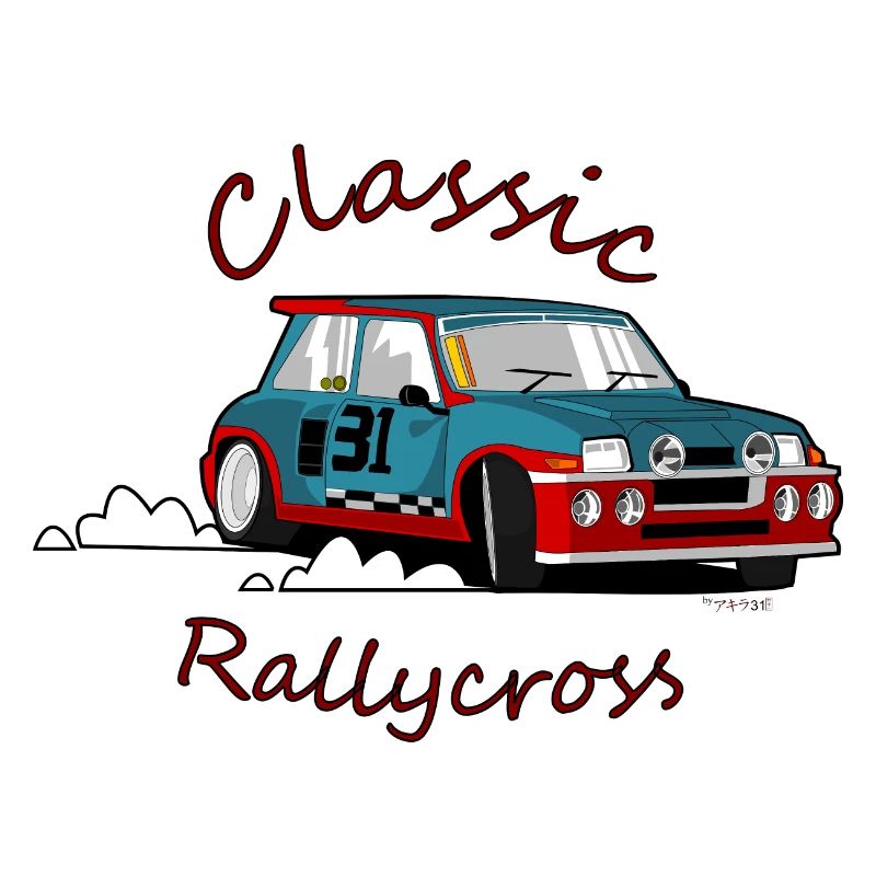 Rallycross