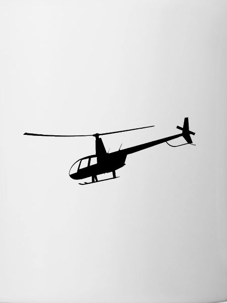 Robinson R44