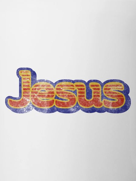 Jésus