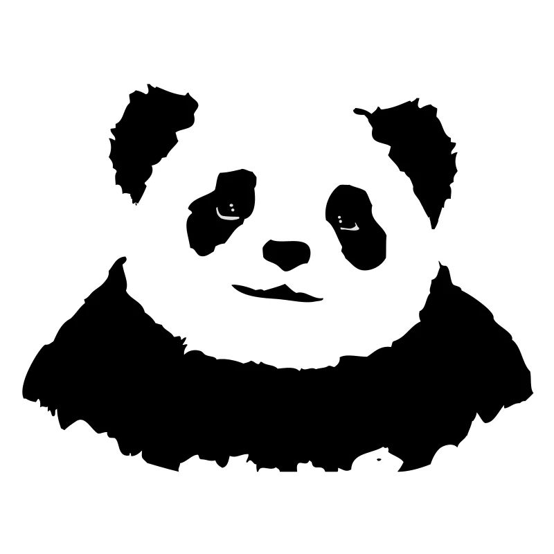 never say no to panda