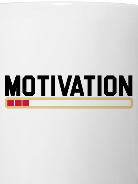 No motivation