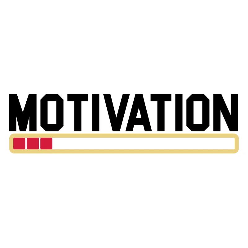 Pas de motivation