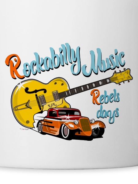 Rockabilly