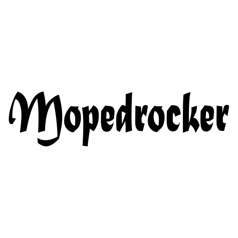 Mopedrocker