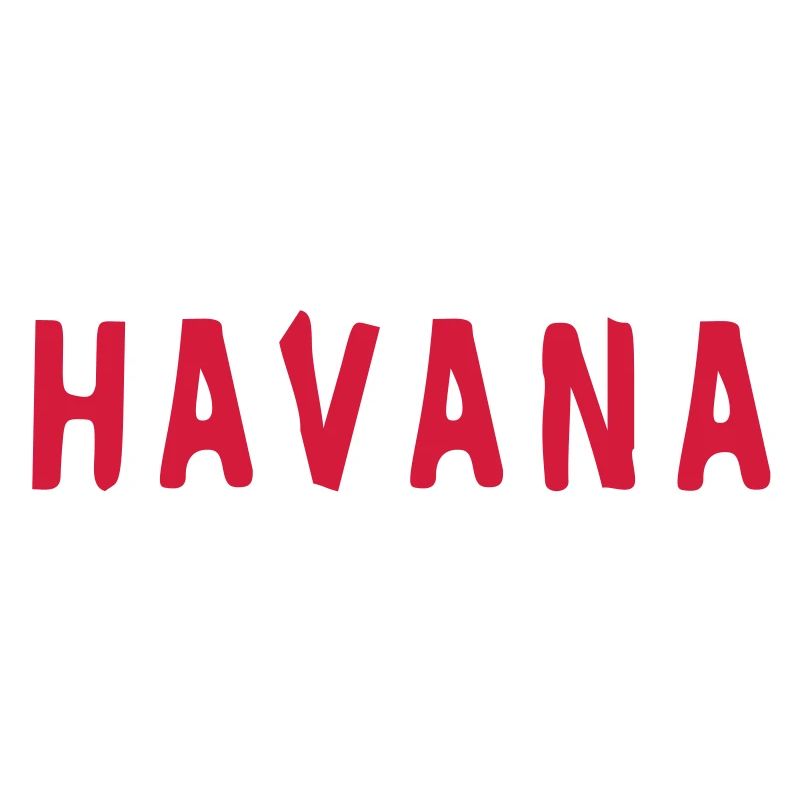 HAVANA de
